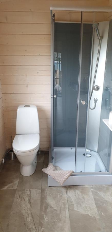 Hvammur 5 With Private Hot Tub Drangsnes Εξωτερικό φωτογραφία